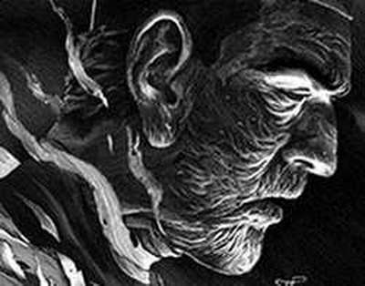 У жителя Брянска возникли вопросы к Брянской власти